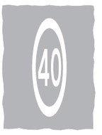 road marking speed limit